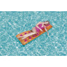 Надувной матрас BESTWAY для плавания 188х71см, до 90кг, 3 цвета 43015 BW