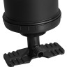 Насос ручной 36см BESTWAY, 1.85л/цикл, шланг с 3-мя насадками 62003 BW
