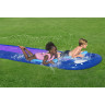 Водная дорожка 488 см двухполосная BESTWAY ЛУННЫЙ СТАРТ 52642 52642 BW
